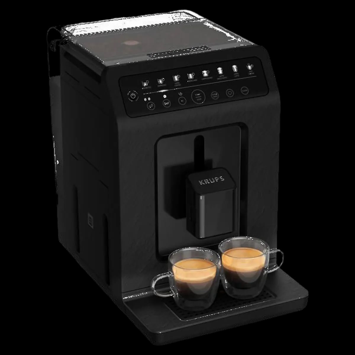 Krups Evidence EA890 reconditionné - meilleur prix