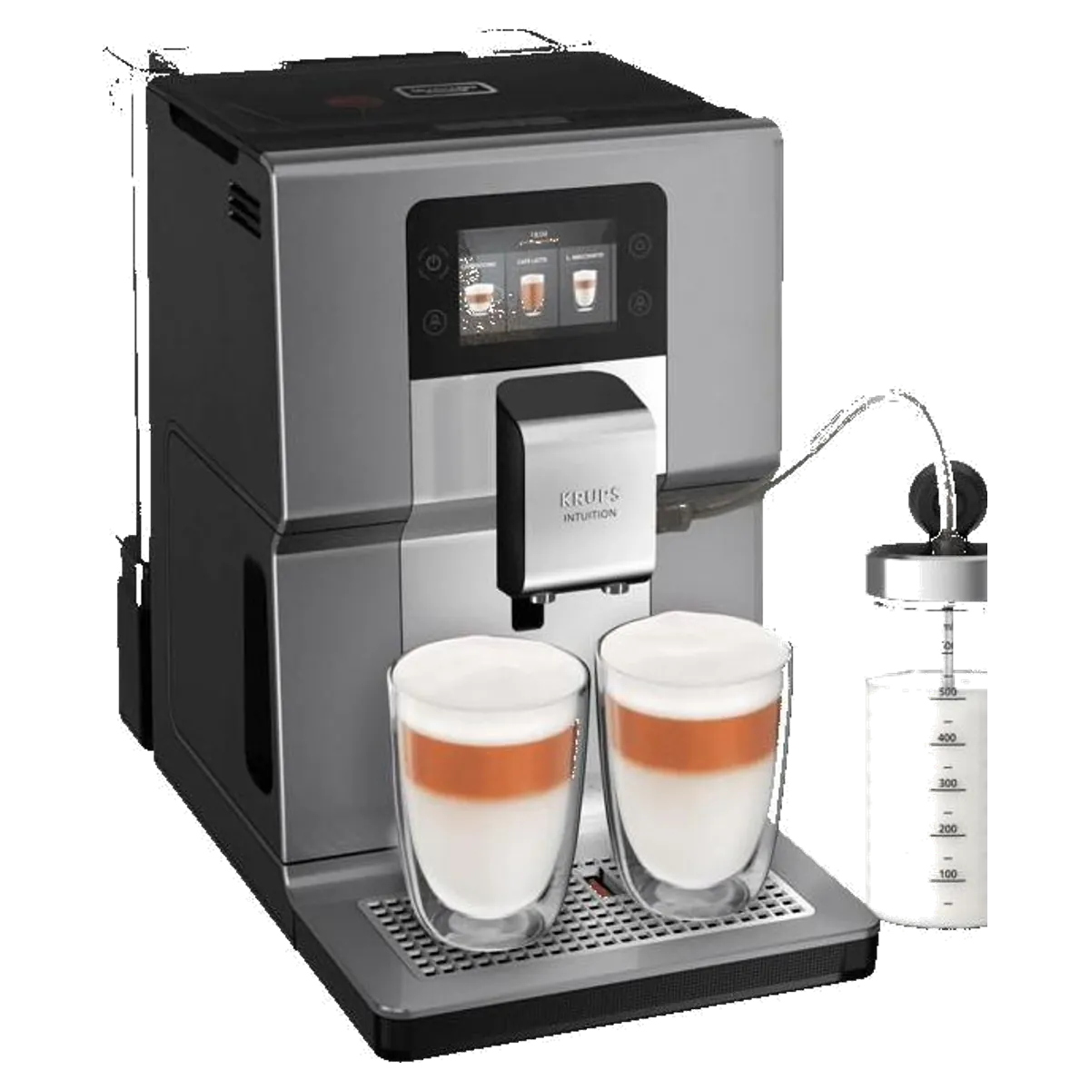 Krups Krups Intuition Preference reconditionné - meilleur prix
