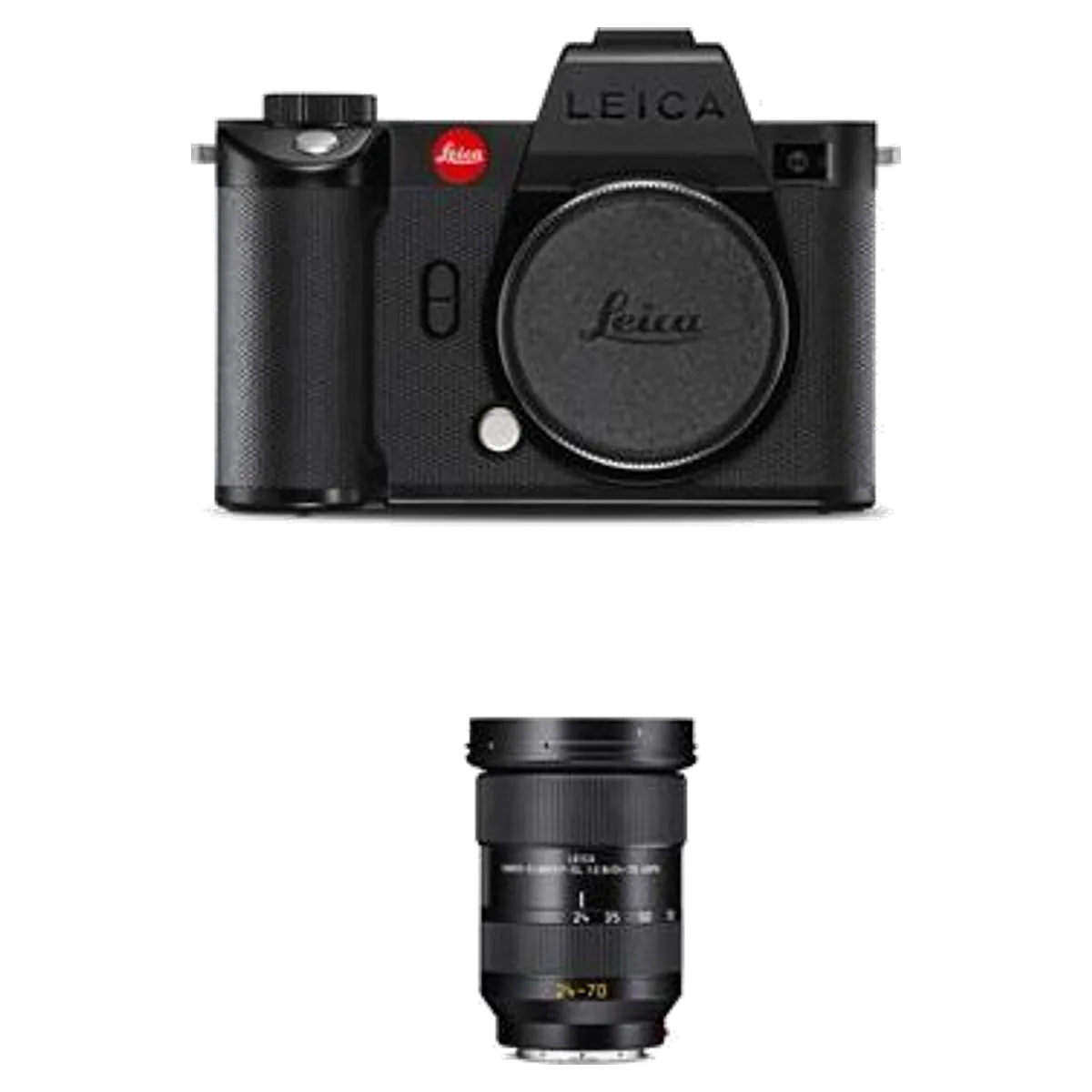 Leica SL2 reconditionné - meilleur prix