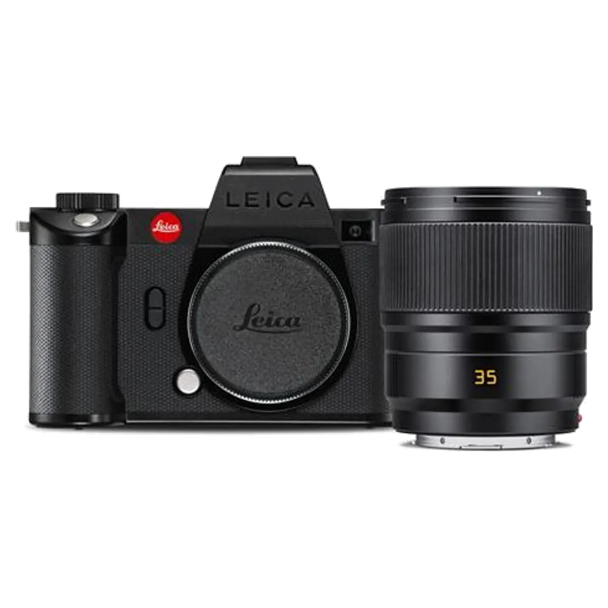 Leica SL2-S reconditionné - meilleur prix