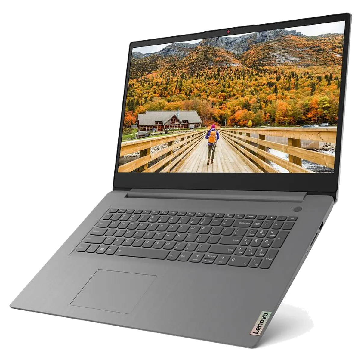 Lenovo Lenovo IdeaPad 3 17" reconditionné - meilleur prix