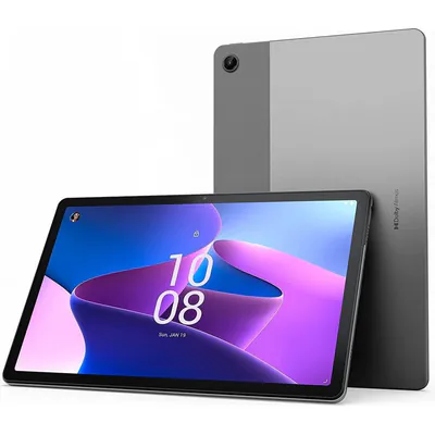 Lenovo Lenovo Tab M10 Plus reconditionné - meilleur prix