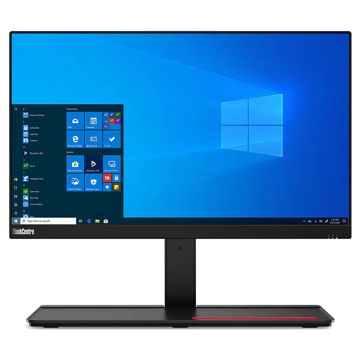 Lenovo ThinkCentre M70a reconditionné - meilleur prix