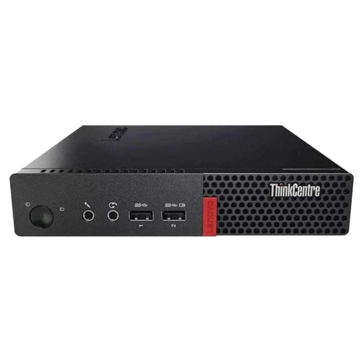 Lenovo ThinkCentre M710q reconditionné - meilleur prix