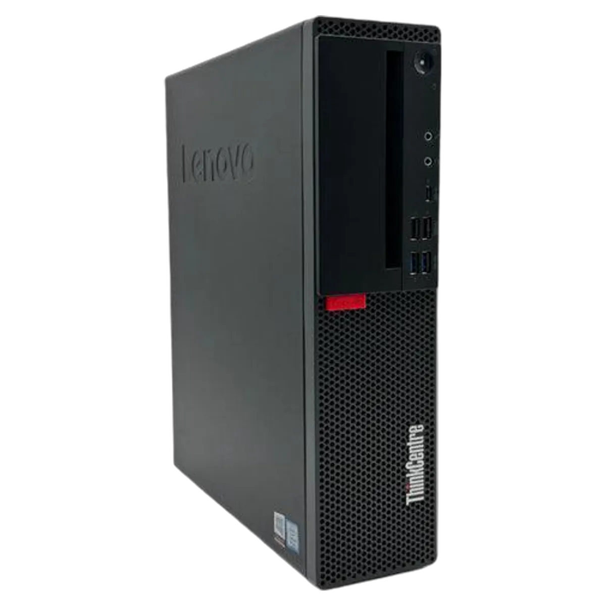 Lenovo ThinkCentre M720s reconditionné - meilleur prix