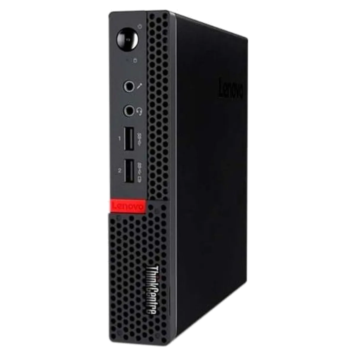 Lenovo ThinkCentre M910q reconditionné - meilleur prix