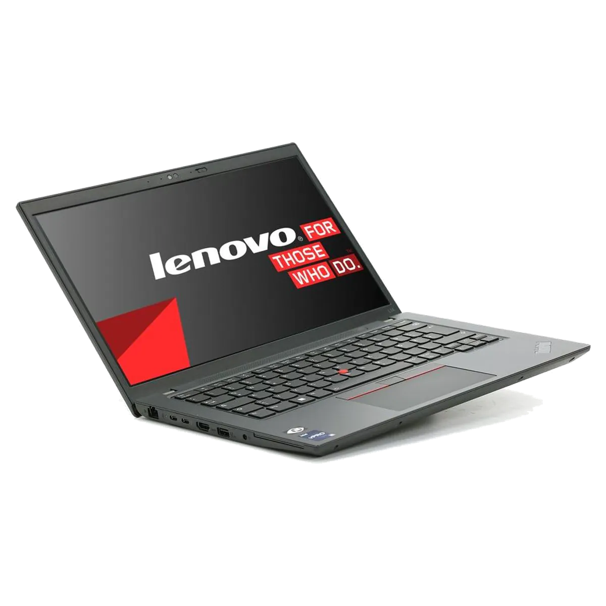 Lenovo Lenovo ThinkPad L14 Gen 3 14" reconditionné - meilleur prix