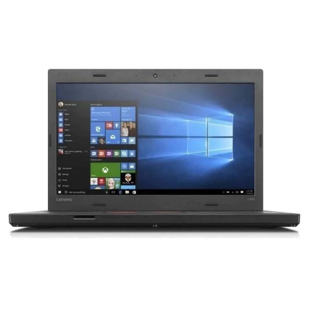 Lenovo ThinkPad L450 14" reconditionné - meilleur prix
