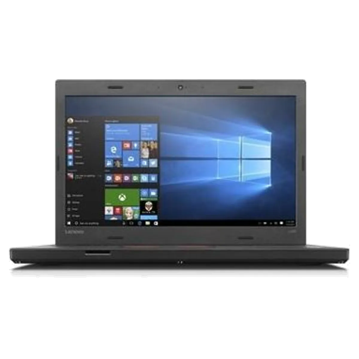 Lenovo Lenovo ThinkPad L460 14" reconditionné - meilleur prix