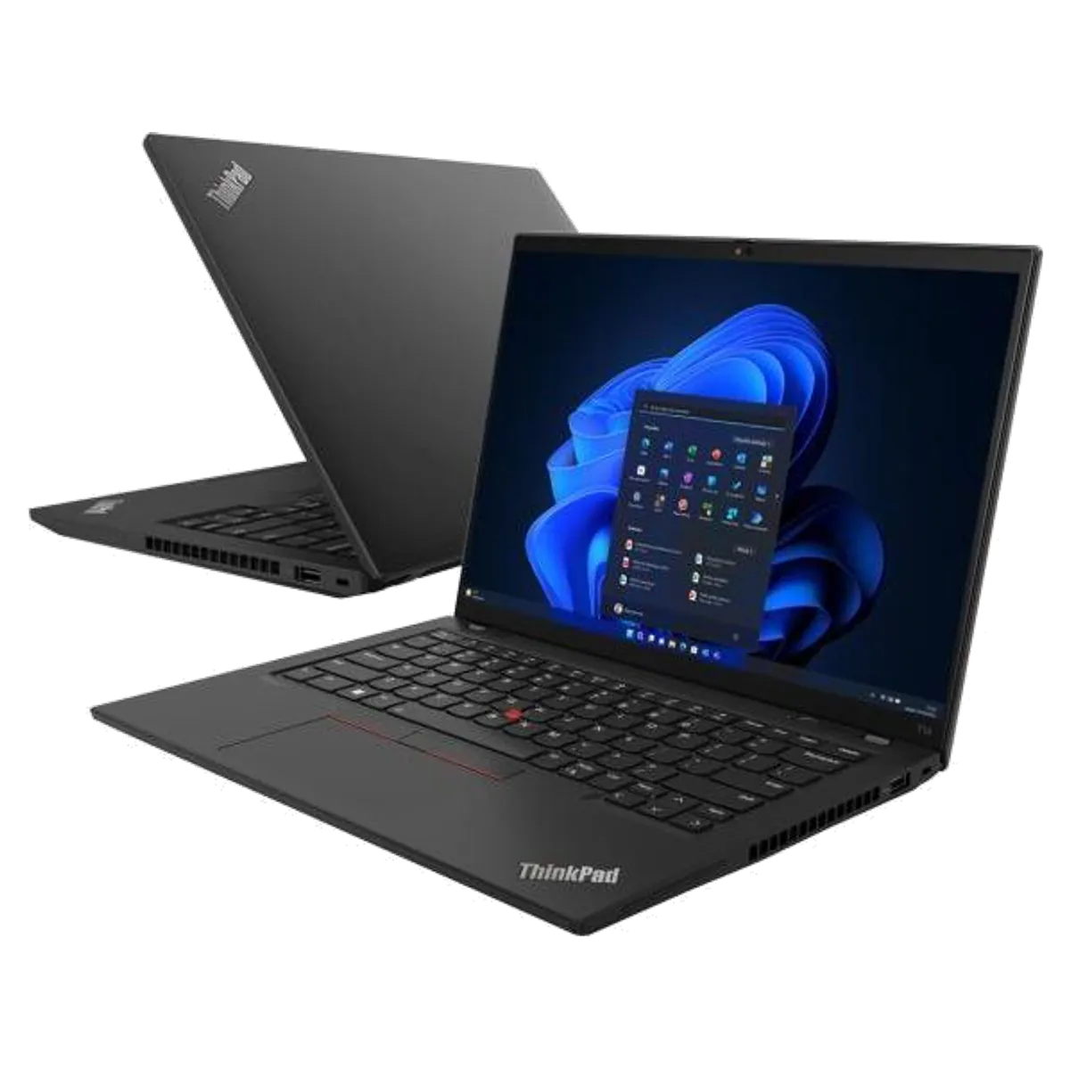 Lenovo Lenovo ThinkPad T14 Gen 4 14" reconditionné - meilleur prix