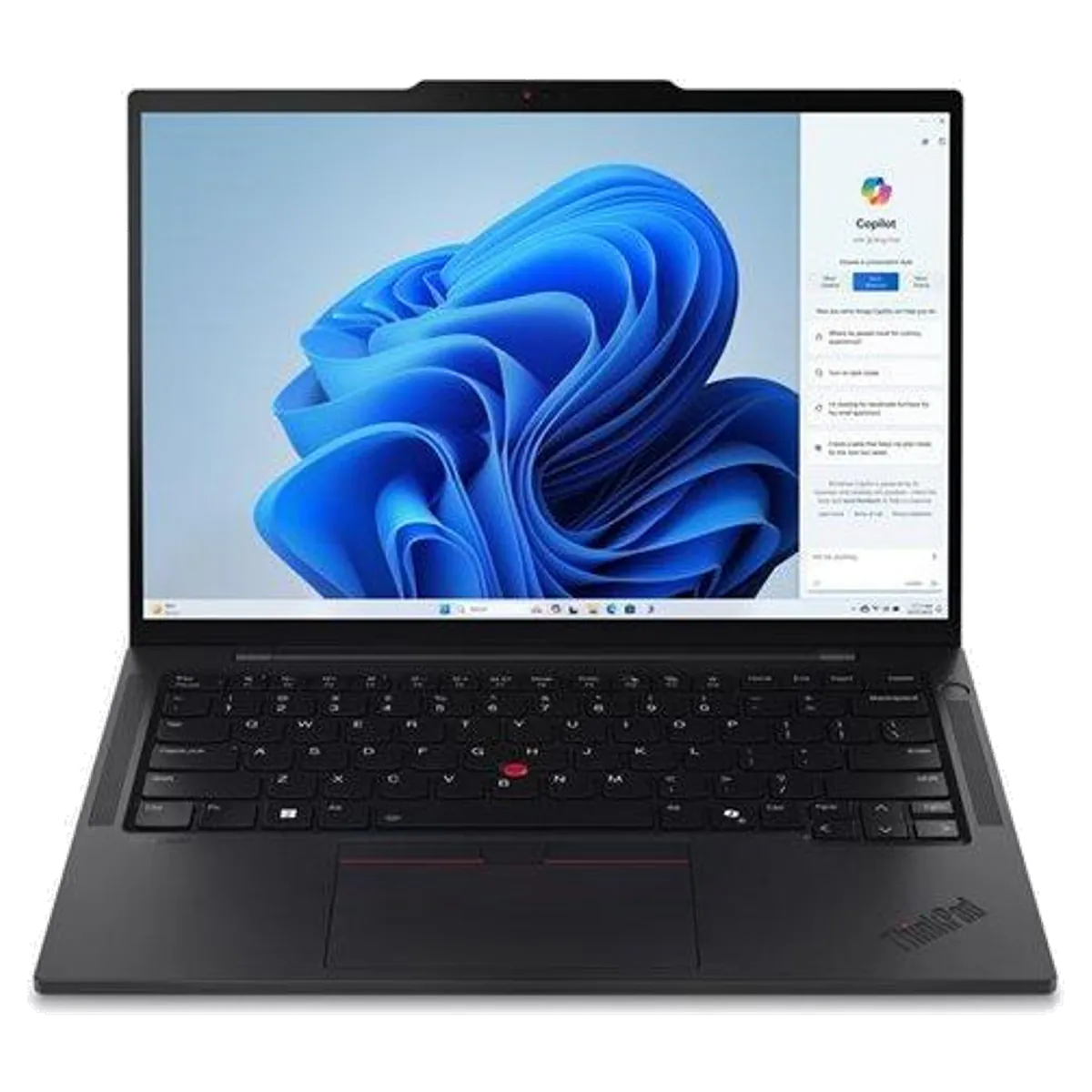 Lenovo Lenovo ThinkPad T14 Gen 5 14" reconditionné - meilleur prix