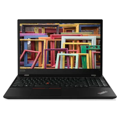 Lenovo Lenovo ThinkPad T15 Gen 2 15" reconditionné - meilleur prix
