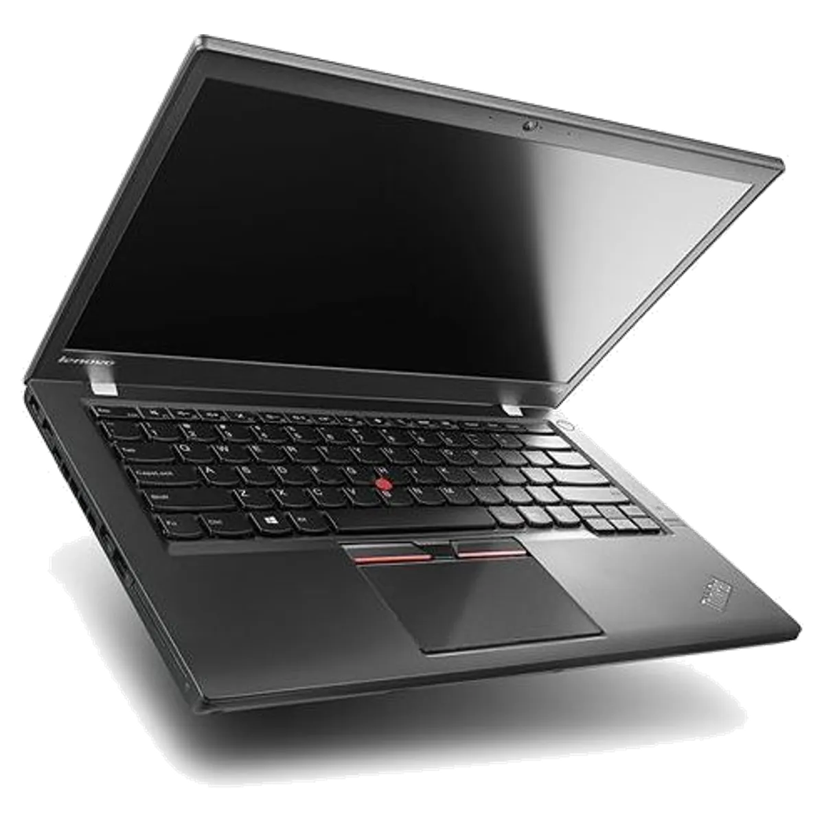 Lenovo Lenovo ThinkPad T450 14" reconditionné - meilleur prix