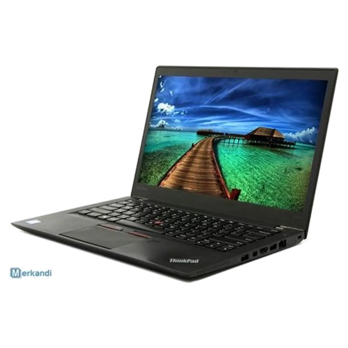 Lenovo Lenovo ThinkPad T460 14" reconditionné - meilleur prix