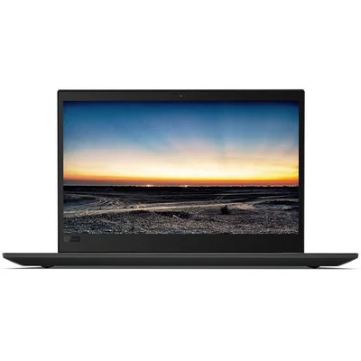 Lenovo ThinkPad T580 15"