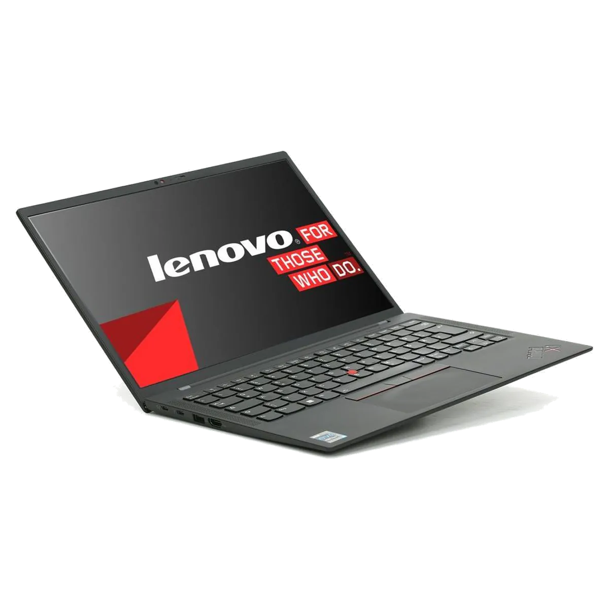 Lenovo ThinkPad X1 Carbon Gen 9 14" reconditionné - meilleur prix