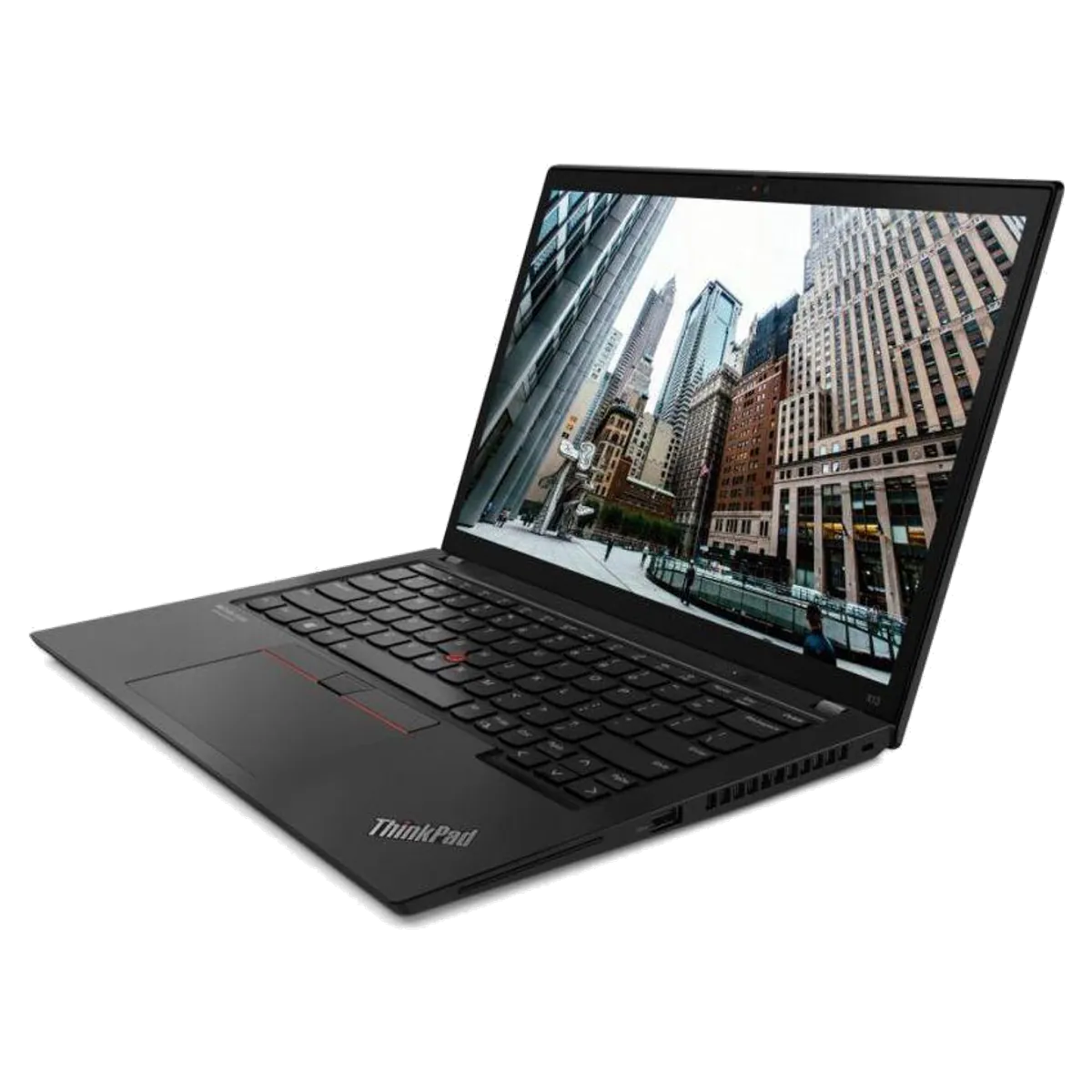 Lenovo ThinkPad X13 Gen 2 13" reconditionné - meilleur prix