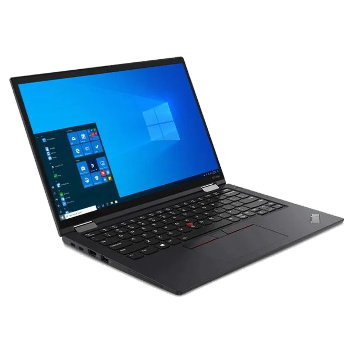 Lenovo ThinkPad X13 Yoga Gen 2 13" reconditionné - meilleur prix