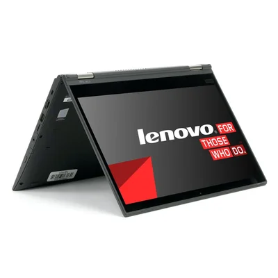 Lenovo ThinkPad X380 13"