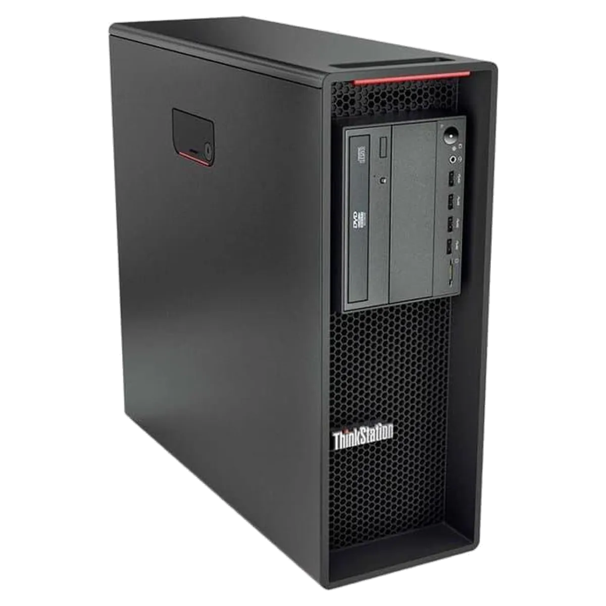 Lenovo ThinkStation P520 reconditionné - meilleur prix