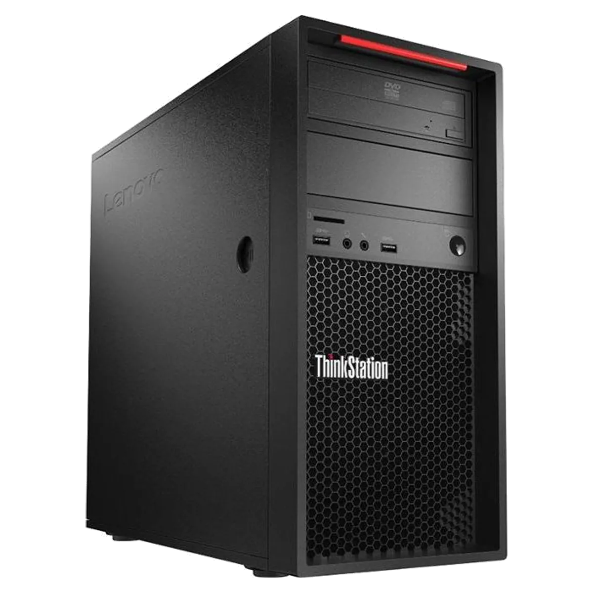Lenovo ThinkStation P520c reconditionné - meilleur prix