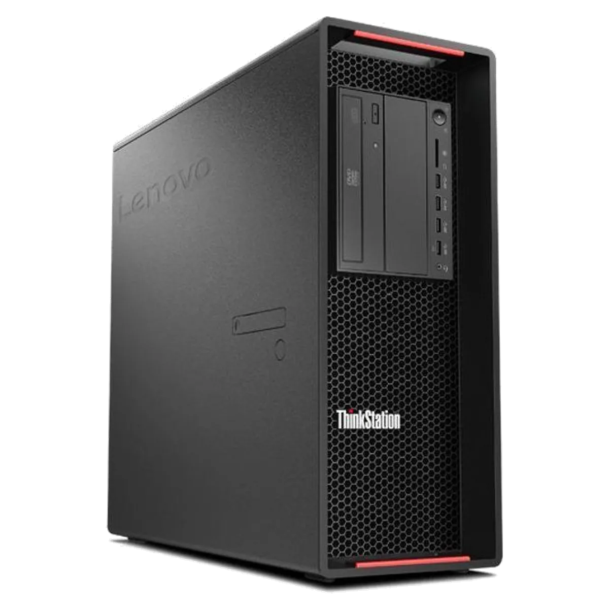 Lenovo ThinkStation P720 reconditionné - meilleur prix