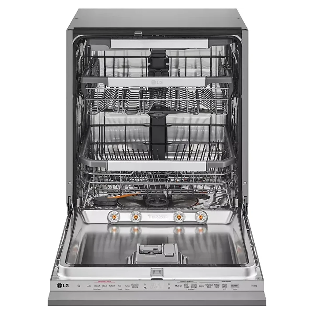 LG DB475TXS reconditionné - meilleur prix