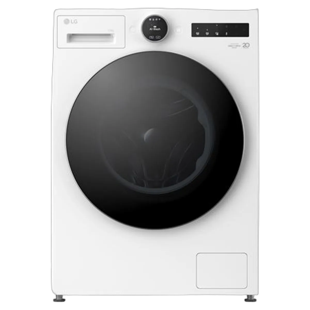 LG LG F34X71WHST reconditionné - meilleur prix