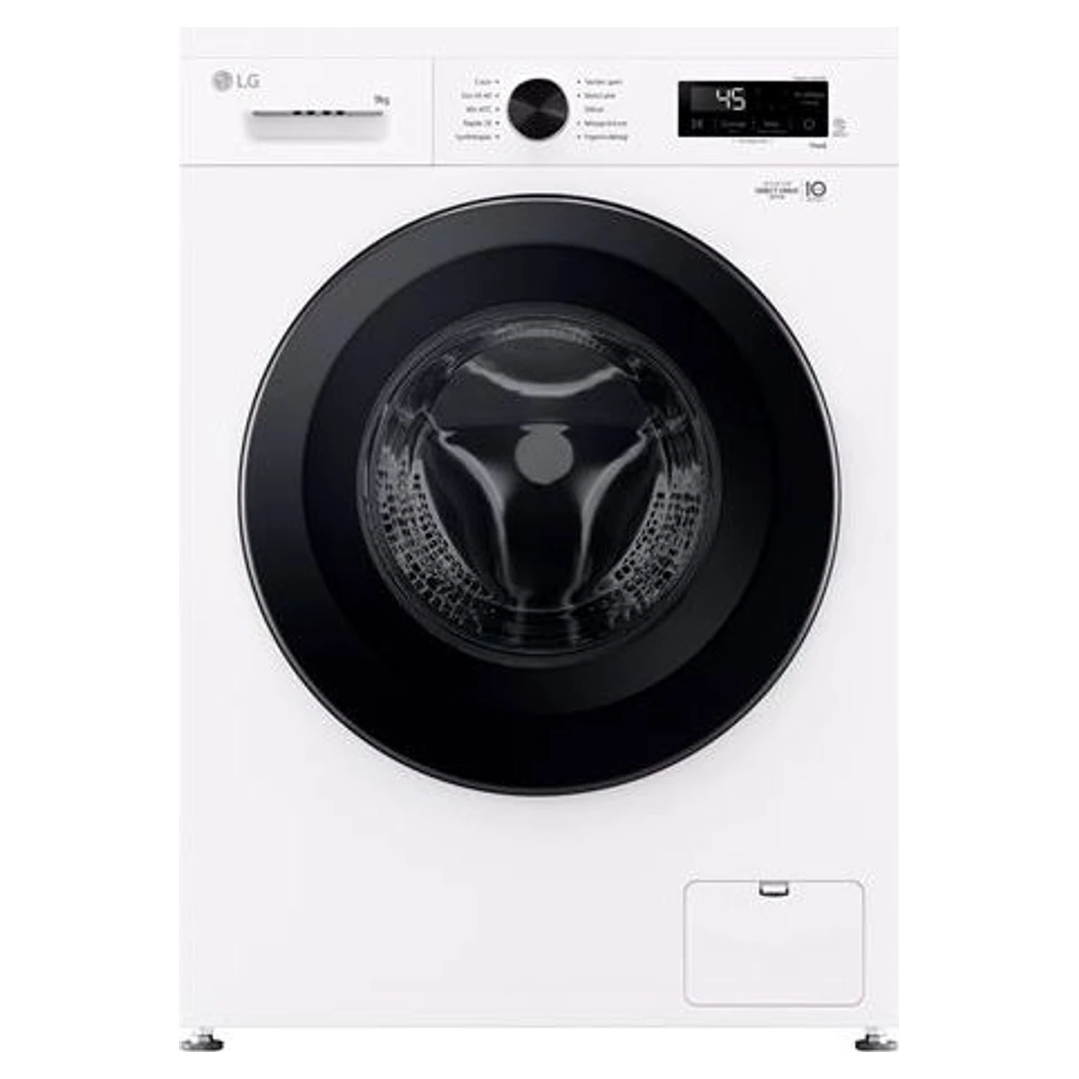 LG LG F94B15WH reconditionné - meilleur prix