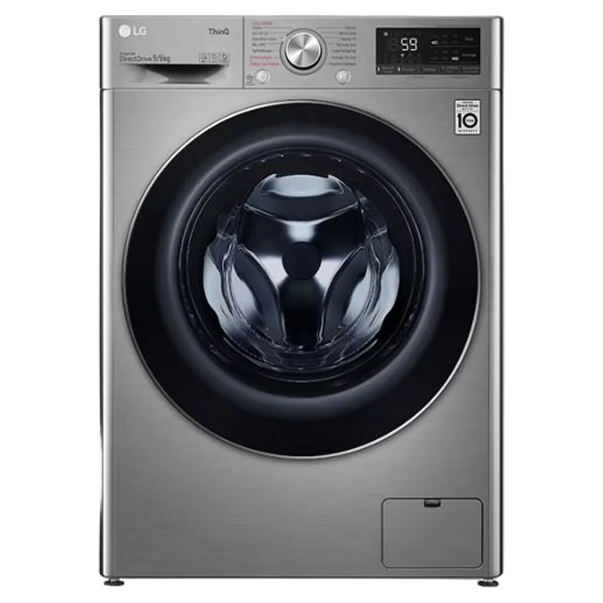 LG LG F964V42IXRS reconditionné - meilleur prix