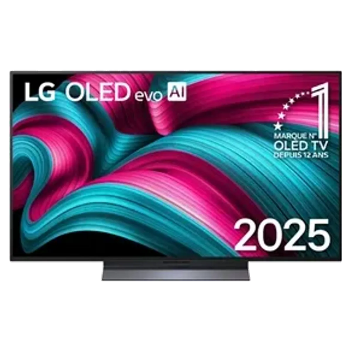 LG LG OLED48C5 reconditionné - meilleur prix