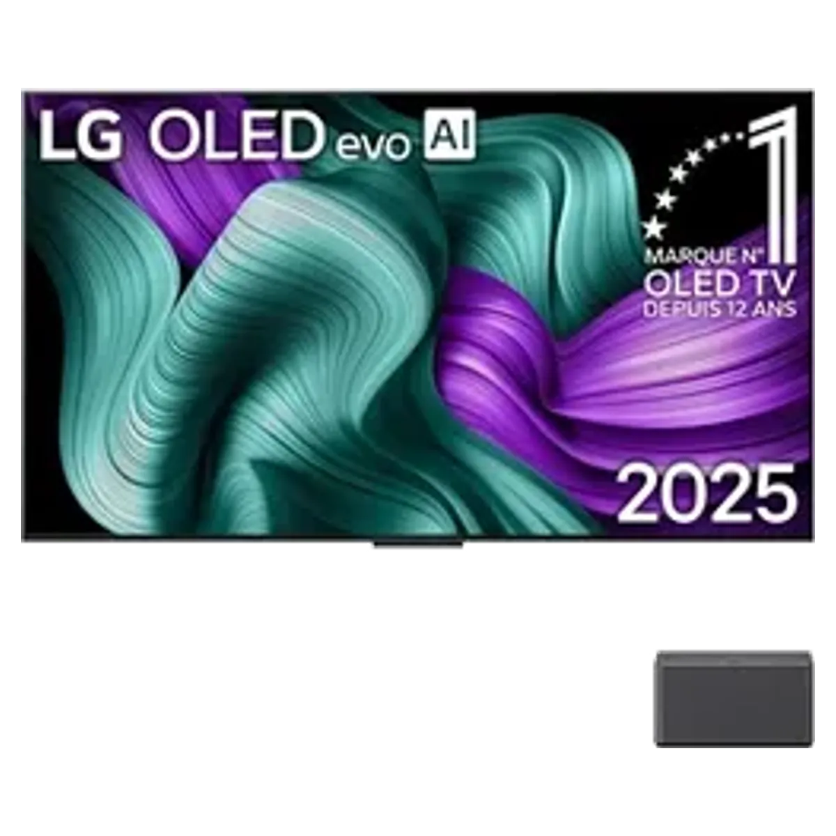 LG LG OLED65M5 reconditionné - meilleur prix