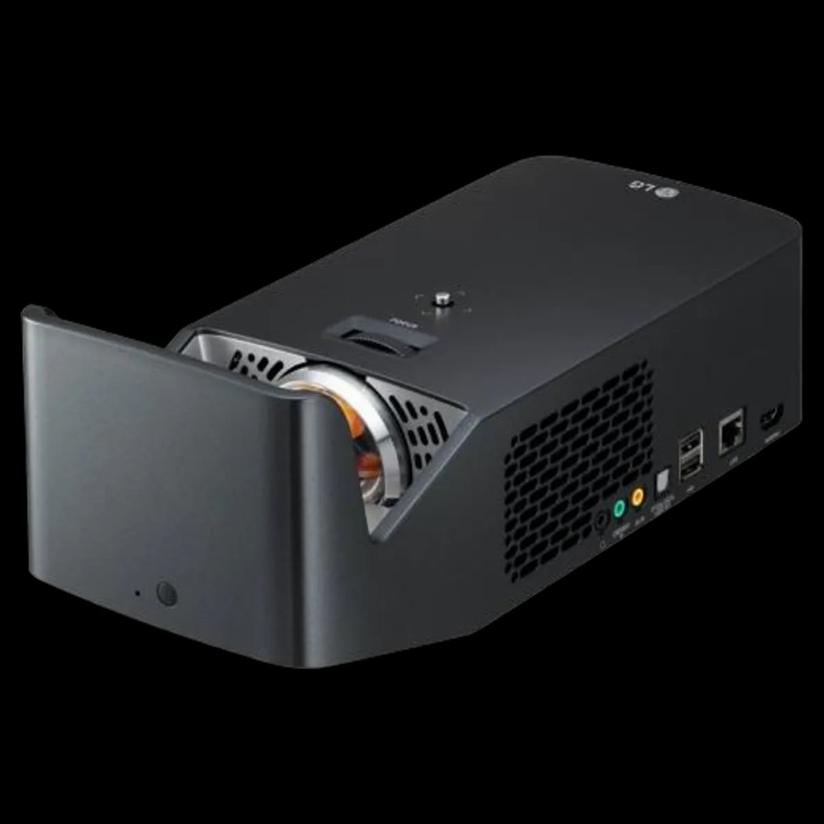 LG PF1000U reconditionné - meilleur prix
