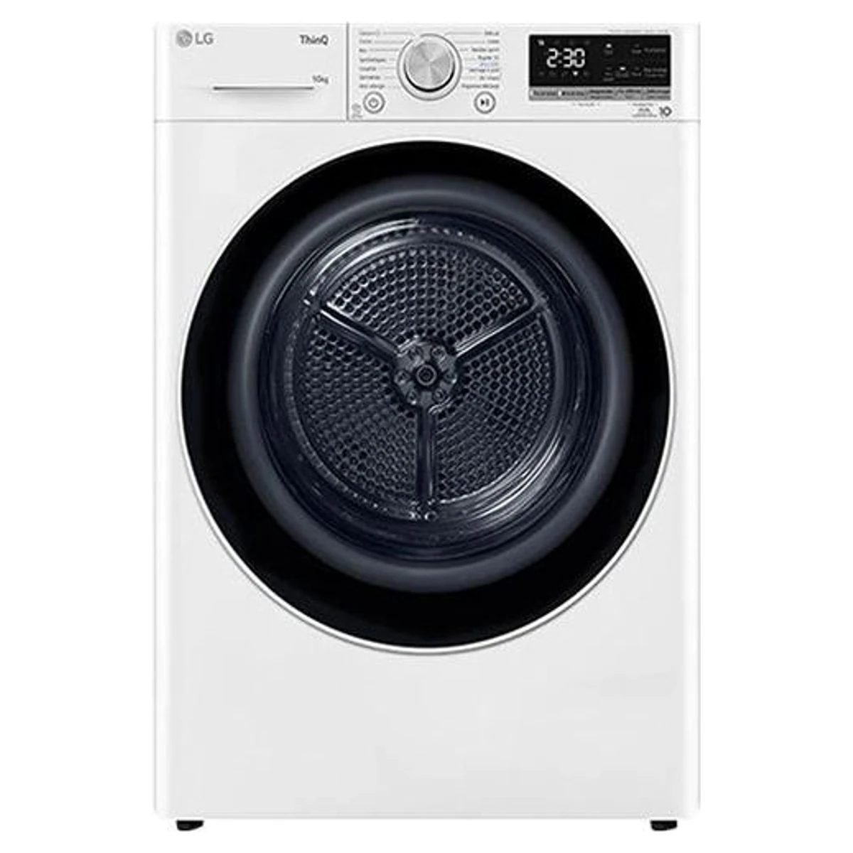 LG RH1V51WH reconditionné - meilleur prix