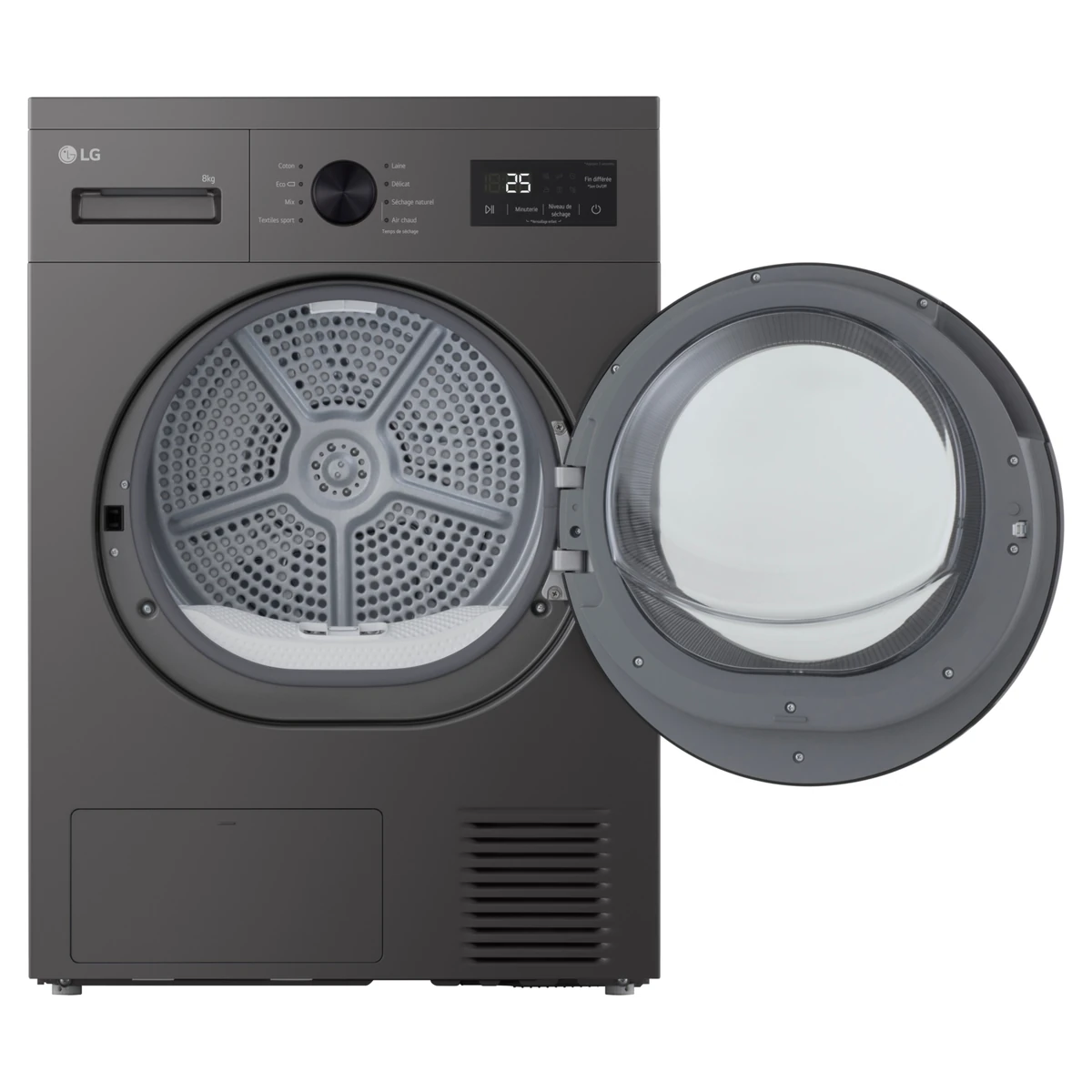 LG RH8N14SL reconditionné - meilleur prix