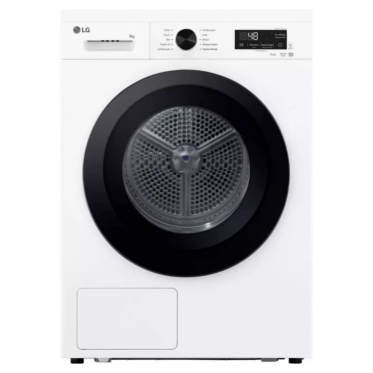 LG RH9B15WH reconditionné - meilleur prix