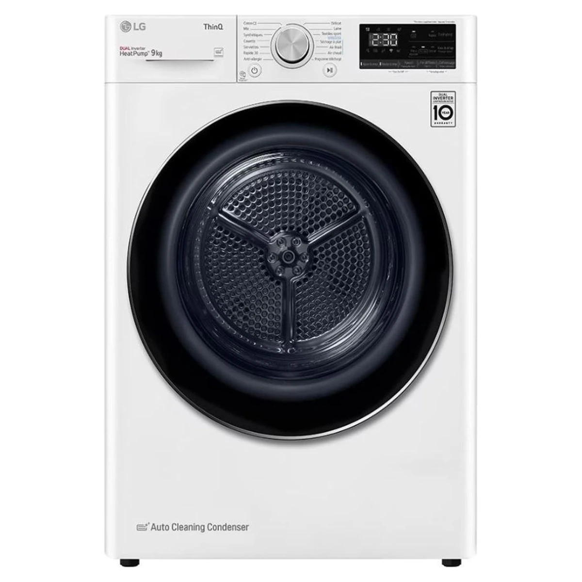 LG RH9V50WH reconditionné - meilleur prix