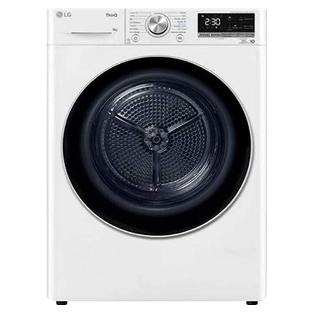 LG LG RH9V51WH reconditionné - meilleur prix