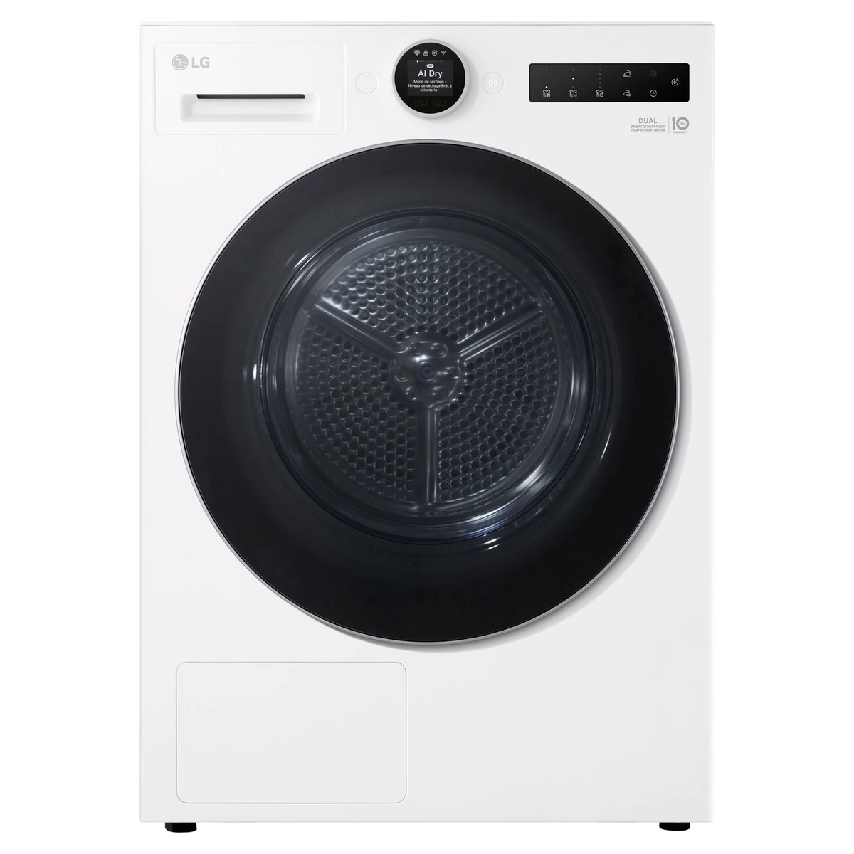 LG RH9X71WH reconditionné - meilleur prix