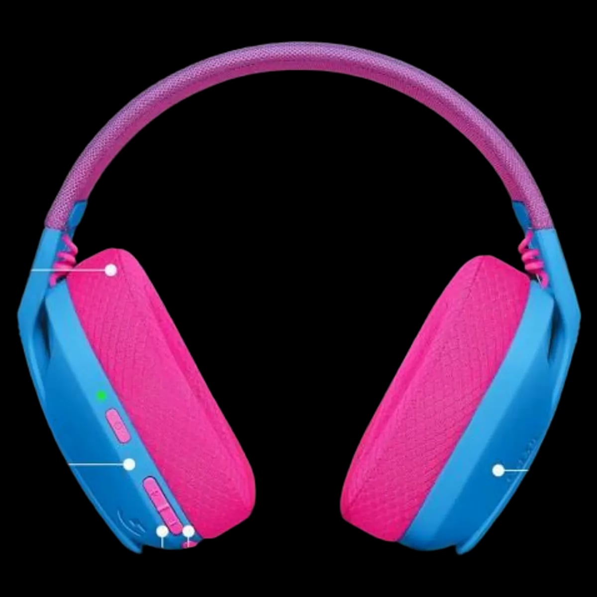 Logitech G435 reconditionné - meilleur prix