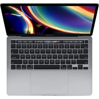 Apple MacBook Pro Core i5 16" 2020 reconditionné - meilleur prix