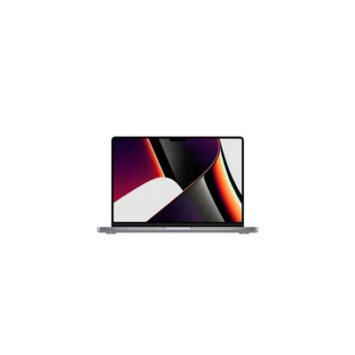 Apple MacBook Pro M1 14" 2021 reconditionné - meilleur prix