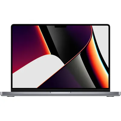 Apple MacBook Pro M1 Max 14" 2021 reconditionné - meilleur prix