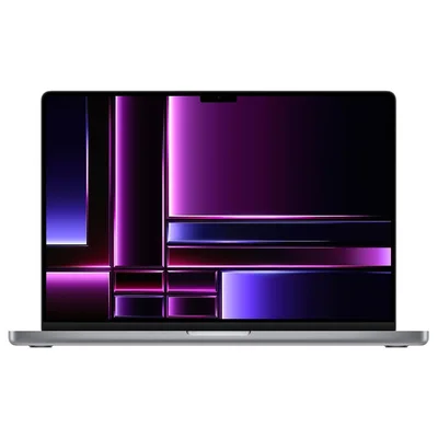 MacBook Pro M2 Pro 16" 2023