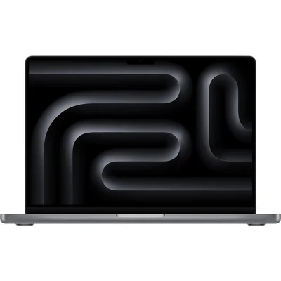 MacBook Pro M3 14" 2023