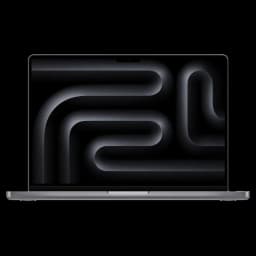 Apple MacBook Pro M3 14" 2023