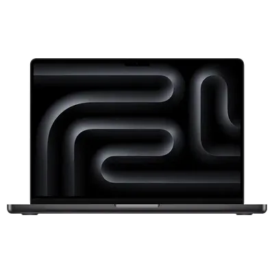 Apple MacBook Pro M5 14" 2025 reconditionné - meilleur prix