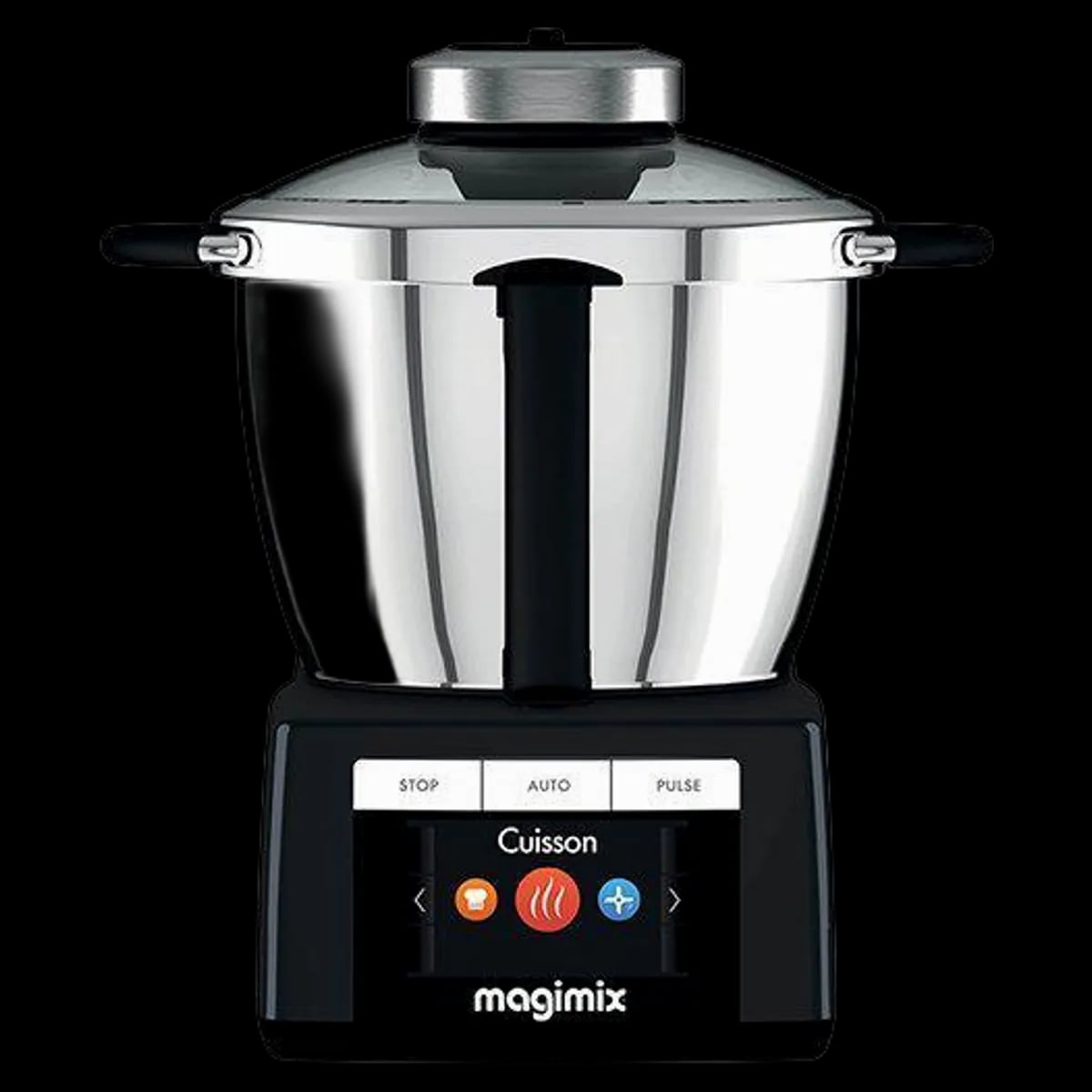 Magimix Cook Expert reconditionné - meilleur prix