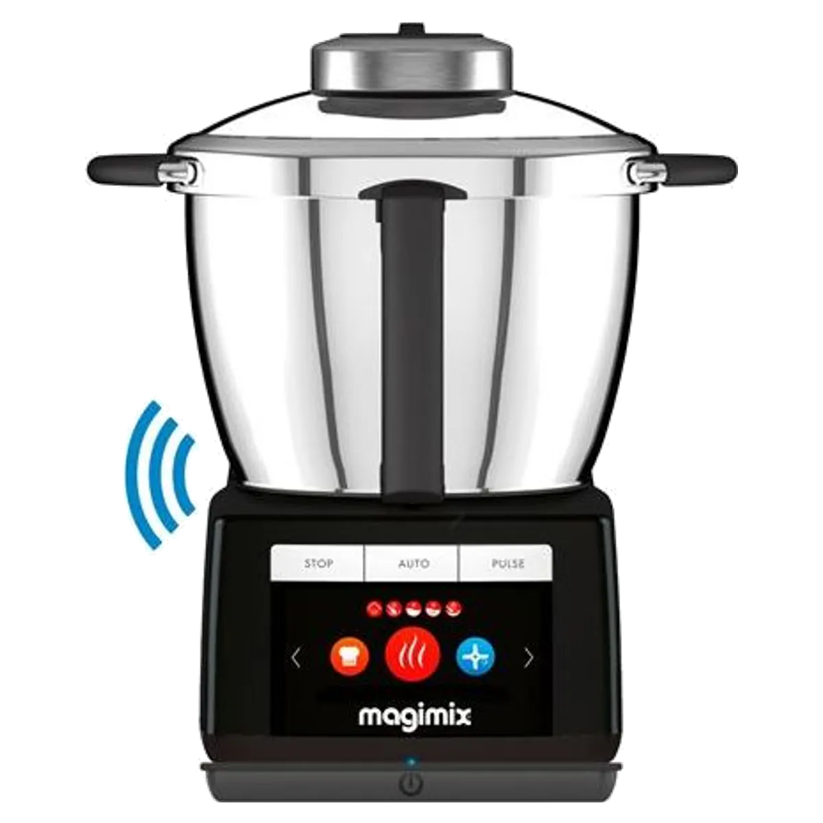Magimix Cook Expert Connect reconditionné - meilleur prix