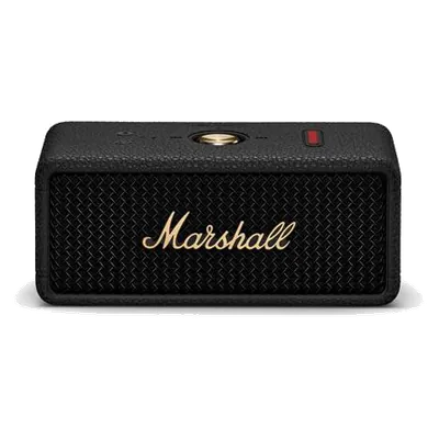 Marshall Marshall Emberton III reconditionné - meilleur prix